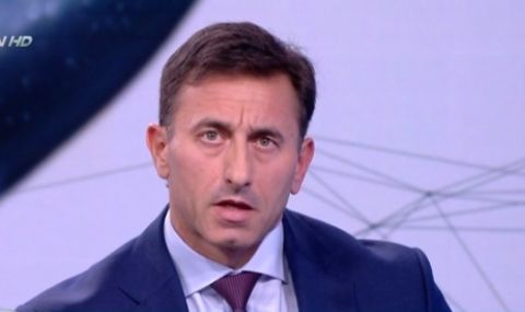 Румен Спецов: Безпокойството на нашите земеделци е безпочвено - 1