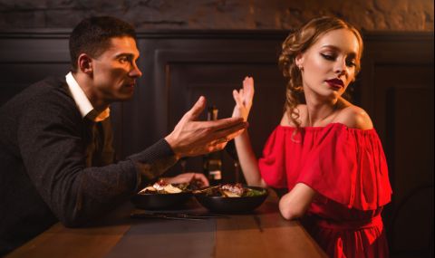 Мъжете от 3 зодии са токсични партньори - 1