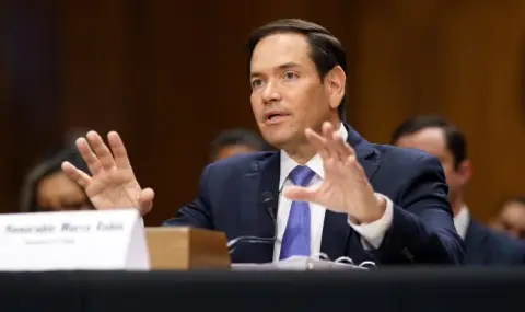 САЩ започват да анулират визите на китайски студенти - 1