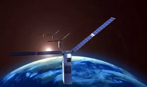 SpaceX планира да изстреля 15 000 нови сателита за директна връзка със смартфони - 1