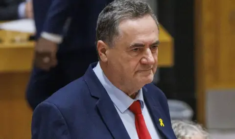 The Times: Лондон готви санкции за ключови израелски министри  - 1