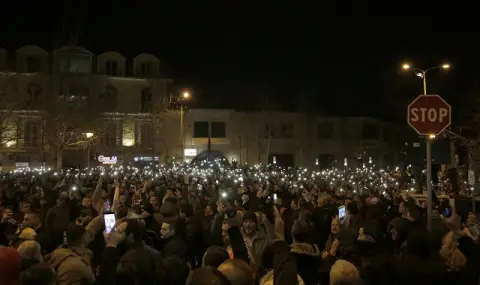 Kosovo: Kurti's surprising election triumph  - 1