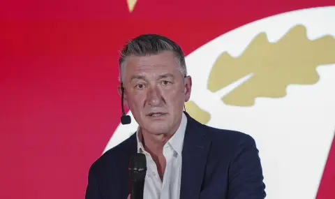 Радослав Златков напуска ЦСКА  - 1