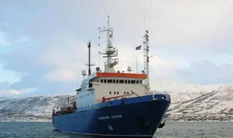 Русия е открила огромни запаси от нефт и газ в Антарктида