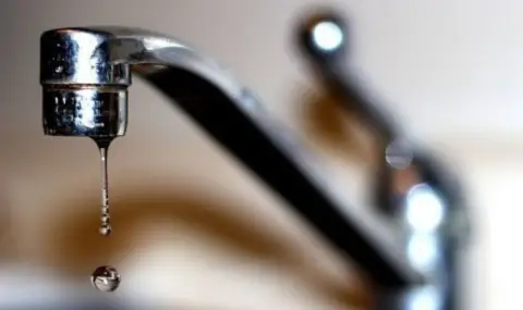 „Софийска вода“ временно ще прекъсне водоснабдяването в някои части на столицата - 1