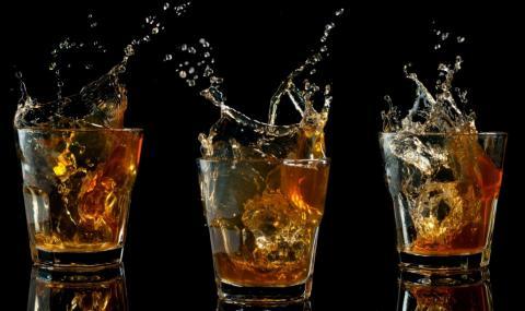 В България мъжете пият над три пъти повече от жените - 1