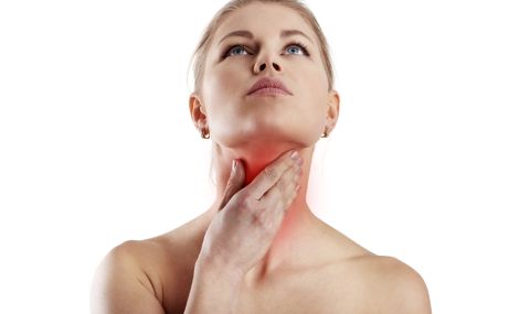7 признака за рак на щитовидната жлеза, които не трябва да се игнорират - 1