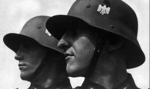 Кои са германските партизани от Югославия, сражавали се срещу нацистите - 1