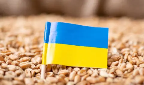 ЕС прекратява търговските отстъпки за Украйна - 1