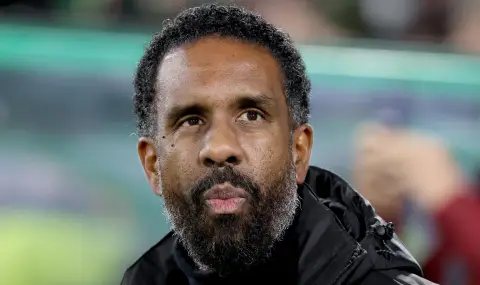 Селтик се раздели с мениджъра Уилфред Нанси след поредица от разочароващи резултати - 1