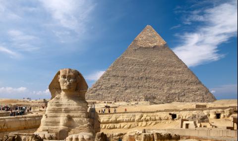 9 открития на древните египтяни (ВИДЕО) - 1
