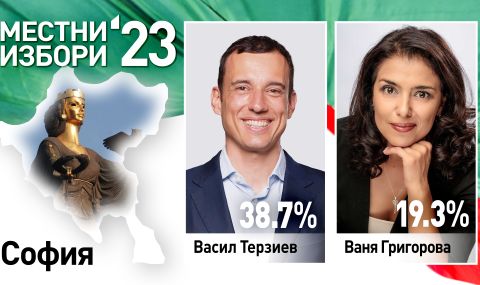 Цветанка Андреева: Дали дясна София би припознала Васил Терзиев като десен кандидат? - 1