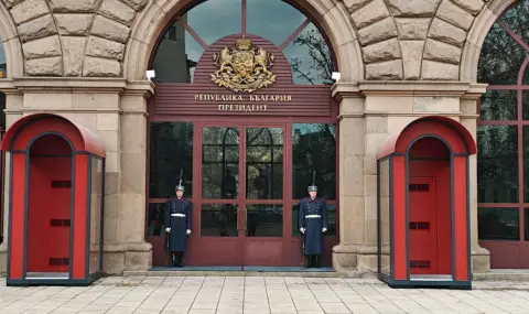 КЗК проверява президентството - 1