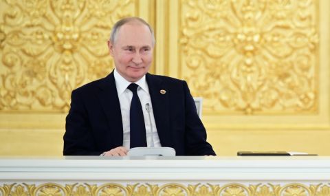 Путин се хвали с ниска инфлация в Русия - 1