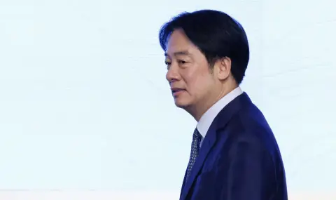 Тайван планира военни разходи до 5% от БВП до 2030 г. - 1