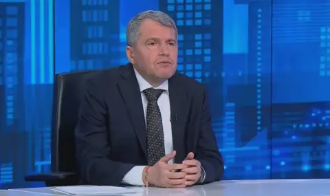 Тошко Йораданов: ИТН подкрепя Съвета за мир на Тръмп, защото е част от консервативното семейство