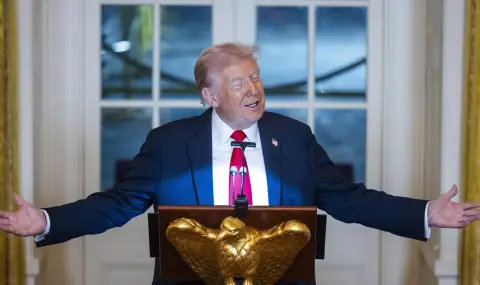 Тръмп побърза да обяви, че войната е приключила. Но игнорира ключов въпрос: този за създаването на палестинска държава - 1