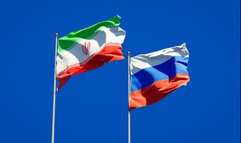 Иран и Русия заедно ще борят намесата на Запада във вътрешните им работи - 1