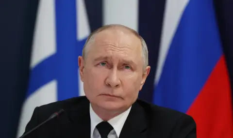 „Москва ще се превърне в изпитателен полигон“: от какво се страхува Путин