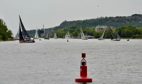 Няма открити източници на замърсяване на морето край Варна - 1
