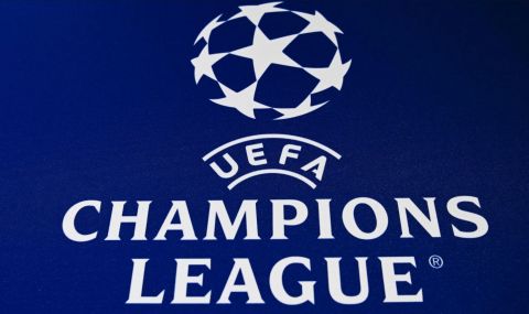 Невиждан гаф на УЕФА: Теглят жребия за Шампионската лига наново! - 1