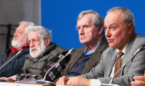 Предлагат паметник на хан Аспарух на мястото на Монумента на Съветската армия - 1