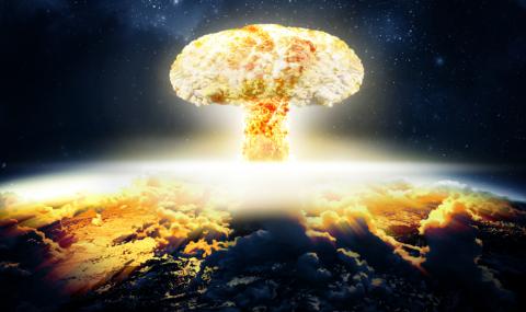 Русия: САЩ ще разположат нови ядрени бомби в Европа - 1