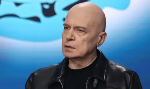 Слави Трифонов иска оставката на Васил Терзиев след пресконференцията за случая "Петрохан"