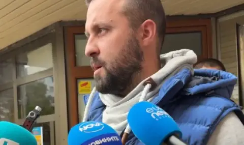 Кметът на столичния район "Люлин: От обявените 8 точки с големи контейнери към момента е поставен само един  - 1