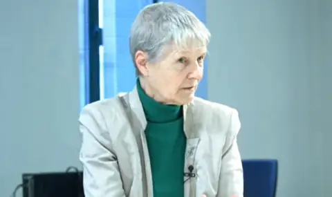 Проф. Искра Баева пред ФАКТИ: Европейският съюз се оказа напълно неподготвен за този президент на САЩ (ВИДЕО)