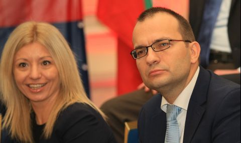 Мартин Димитров: Няма да има касиране на изборите - 1
