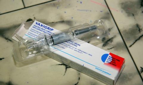 Над 1 млн. българи смятат ваксините за опасни - 1