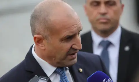 Румен Радев: Модернизацията на Българската армия допринася за колективната отбрана на НАТО в региона - 1