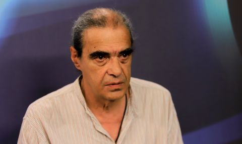 Калин Янакиев: Радев вероятно иска по-бързо да свърши този парламент, за да продължи да управлява  - 1