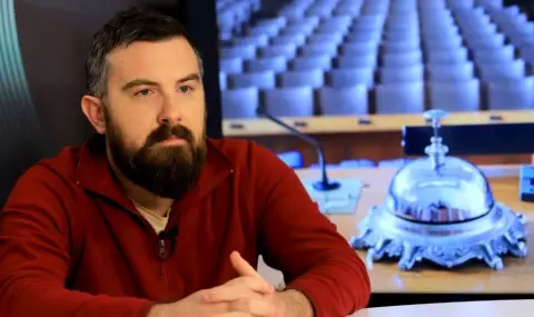 Политолог: Местните избори не промениха съществено картината, но пропукаха силните доскоро позиции на ГЕРБ - 1