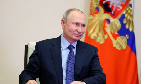 Пригожин е казал на Путин да спре войната - 1