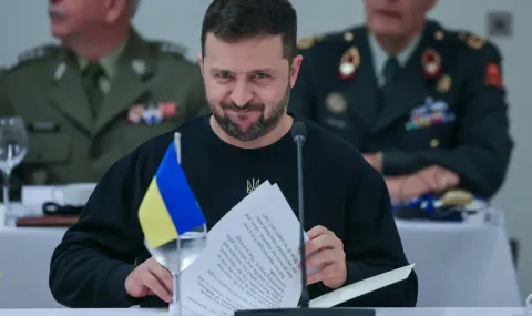 САЩ отпускат почти 400 млн. долара за Украйна, но без Patriot - 1