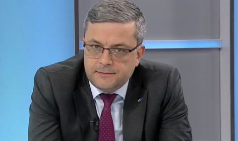 Тома Биков: Министър Асен Василев няма подкрепа в НС, би трябвало да подаде оставка  - 1