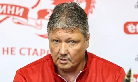 Испанското издание „AS” посвети обширен материал на Любо Пенев - 1