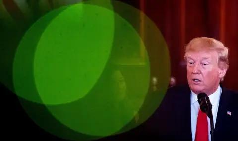 What the White House said to the world! Full text of Donald Trump's statement on the strikes on Iran (VIDEO)  - 1