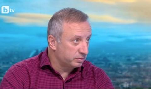 Консултант: Не се очаква скок при лихвите по кредитите - 1