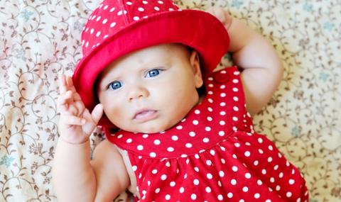 Месецът на раждане показва колко ще живеете и какви болести ви очакват - 1