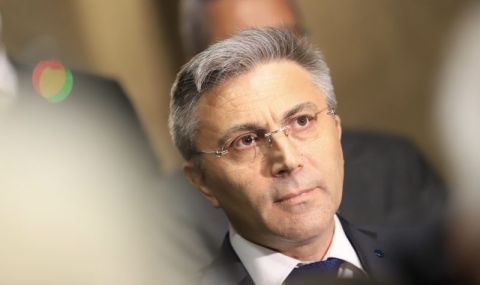 Мустафа Карадайъ: Няма да пречим на ГЕРБ и ПП-ДБ да направят правителство - 1