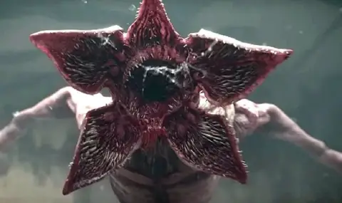 Режисьорите на „Stranger Things“ обясниха появата на главното чудовище - демогоргонът - 1