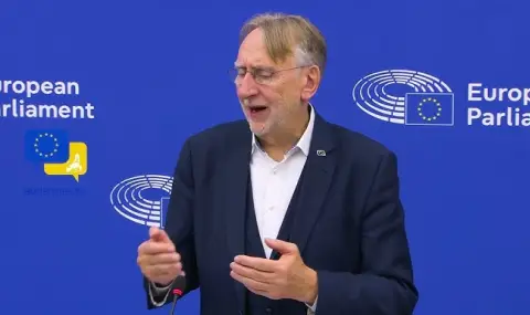 Bloomberg: ЕП ще предложи замразяване на търговското споразумение със САЩ