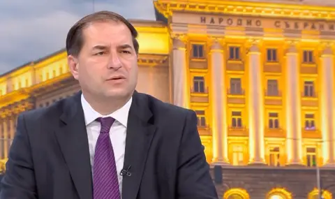 Доц. д-р Борислав Цеков: Парламентарна, а не гилдийна република - 1