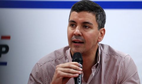 Новият президент на Парагвай възстановява дипломатическите отношения с Венецуела - 1