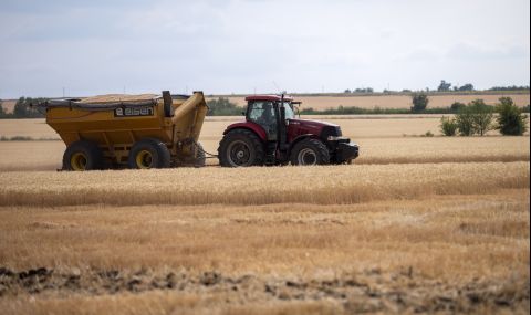 Русия и Украйна подписаха с ООН и Турция споразумения, проправящи пътя за ключов за световните пазари износ на зърно - 1