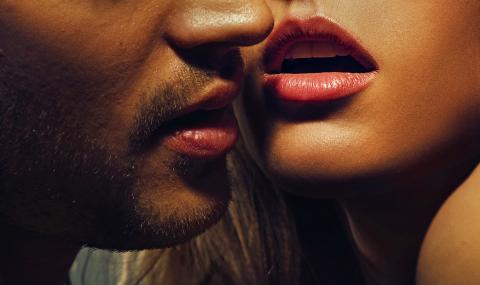 8 неща, които само една-единствена целувка ни разкрива за всеки - 1