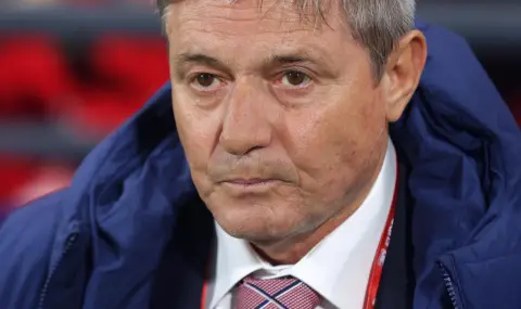 Драган Стойкович-Пикси вече не е селекционер на Сърбия - 1